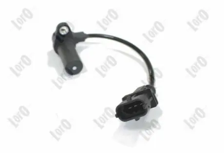 Датчик положення колінвалу Fiat Ducato/Iveco Daily III/IV 2.3JTD 02 ABAKUS 12004066 Купити в Україні