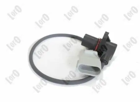 Датчик положення коленвала Audi A3/A4/A6/A8/ Skoda Fabia/ Octavia/VW Passat 1.6-3.0 96-10 ABAKUS 12004146 Купити в Україні