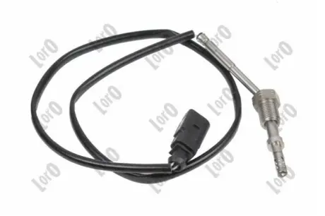 Датчик температури ОГ (перед турбіною) VW Caddy III 1.9/2.0 TDI 04-10 ABAKUS 12007010