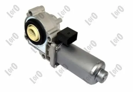 Сервопривід роздатки BMW X3 (E83)/X5 (E53) 00-10 M54/M57/M62/N45/N52/N62 ABAKUS 12009017 Купити в Україні