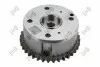 Фото Шестерня розподільного валу VW Golf V/VI/Passat B6/B7/Touran 1.4TSI/1.6TSI 05 ABAKUS (12009025) зображення 1