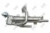Фото Радіатор рециркуляції ВГ з клапаном EGR Audi A4/A6 2.0D 04-11 ABAKUS (12100001) зображення 1