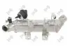 Фото Радiатор рециркуляцiї ABAKUS (12100048) зображення 2