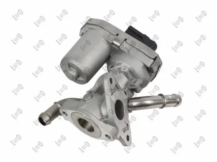 Клапан рециркуляцiї вiдпрацьованих газiв ABAKUS 12101009 Купити в Україні