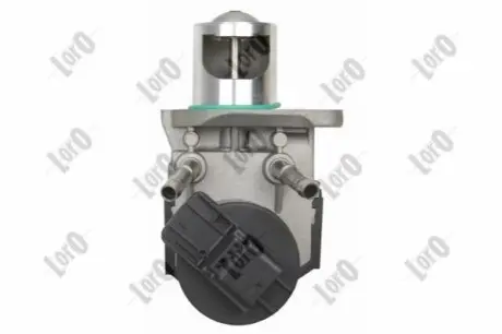 Клапан EGR BMW 1 (E82)/3 (E90)/5 (F10) 1.6/2.0/3.0D 04 ABAKUS 12101028 Купити в Україні