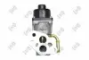 Клапан EGR Ford Focus/C-MAX/Mondeo 00 ABAKUS (12101057) зображення 1