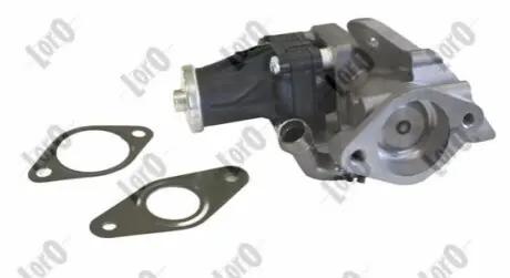 Клапан EGR Ford Transit 2.2TDCi/2.4TDCi 06 ABAKUS 12101093