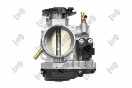 Заслінка дросельна Skoda Octavia/VW Golf IV 1.6/1.8 96-07 ABAKUS 12102024 Купити в Україні