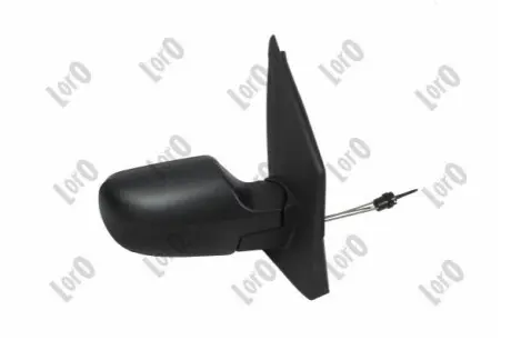 Дзеркало PR FORD FUSION 02-05 ABAKUS 1215M02