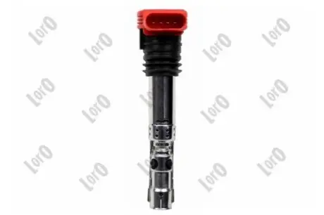 Котушка запалювання Audi A4/A6/A8 00-06 ABAKUS 12201020 Купити в Україні