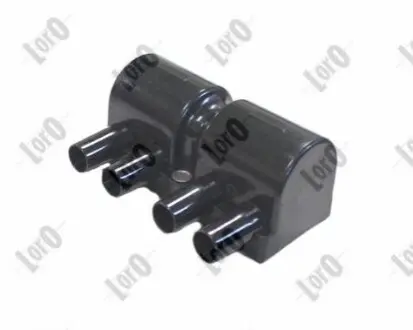 Катушка зажигания ABAKUS 12201023 Купить в Украине