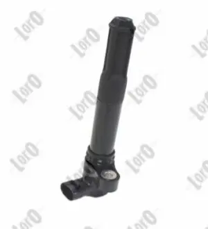 Котушка запалювання Iveco Daily IV/Opel Combo/Fiat Ducato 1.4-3.0 09 ABAKUS 12201024 Купити в Україні