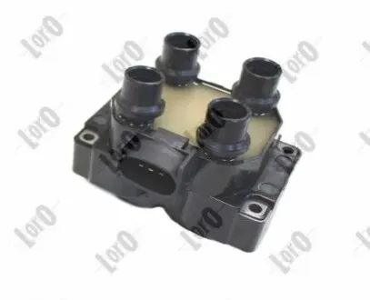 Фото Котушка запалювання ABAKUS (12201025) зображення 1