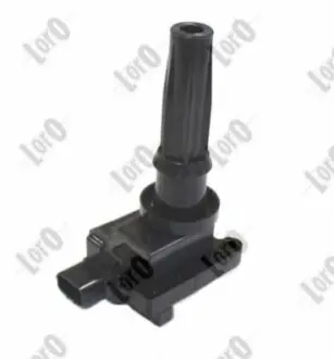 Котушка запалювання Hyundai Sonata 2.0-2.4 01-08 ABAKUS 12201026 Купити в Україні
