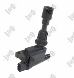 Котушка запалювання Mazda 323 1.5-1.6 98-04 ABAKUS 12201027