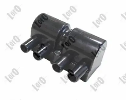 Котушка запалювання Daewoo Lanos/Nubira/Leganza 1.4-2.0i 97 ABAKUS 12201031 Купити в Україні