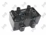 Фото Котушка запалювання Renault Kangoo/Megane 1.2-1.6 96-(незначне пошкодження на корпусі) ABAKUS (12201038) зображення 1