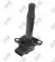 Фото Котушка запалювання VW Golf IV 1.8T 97-05 ABAKUS (12201041) зображення 1
