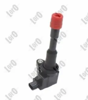 Котушка запалювання Honda Jazz II/III/Civic VII 1.3-1.4 02 ABAKUS 12201050 Купити в Україні