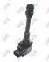 Фото Котушка запалювання Nissan Primera 2.0 02-/X-Trail 2.0-2.5 01-13 ABAKUS (12201056) зображення 1