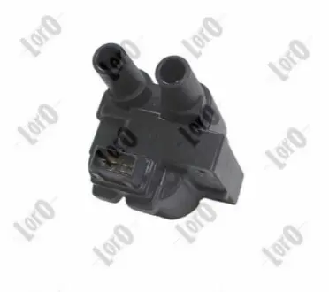 Котушка запалювання Renault Kangoo/Megane 1.4-1.6 96 ABAKUS 12201062 Купити в Україні