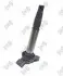 Фото Котушка запалювання Toyota Avensis/Rav 4/Prius 1.6-2.0 08 ABAKUS (12201068) зображення 1