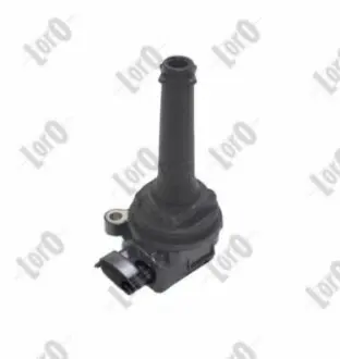 Котушка запалювання Volvo S60/S80 1.8-3.0 98-06 ABAKUS 12201069 Купити в Україні