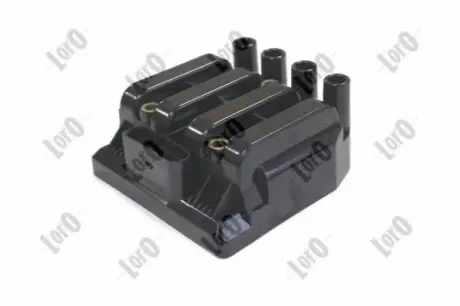 Котушка запалювання VW Bora 2.0/Caddy 2.0 EcoFuel 03 ABAKUS 12201073 Купити в Україні
