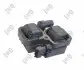 Котушка запалювання MB Vito (W639) 03- 12201079