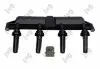 Котушка запалювання Citroen Berlingo/Peugeot Partner 1.1-1.4i 96-15 ABAKUS (12201082) зображення 3