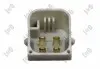 Котушка запалювання Citroen Berlingo/Peugeot Partner 1.1-1.4i 96-15 ABAKUS (12201082) зображення 4