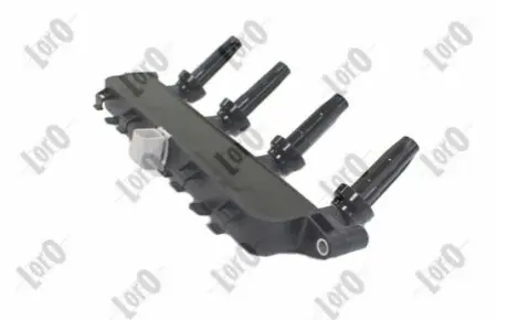 Котушка запалювання Citroen Berlingo/Peugeot Partner 1.1-1.4i 96-15 ABAKUS 12201082