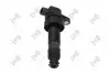 Фото Котушка запалювання Hyundai Accent/i30/Kia Cee'd 1.4-1.6 06 ABAKUS (12201115) зображення 1