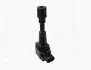 Фото Котушка запалювання Mazda 2 1.3-1.5 07-15/3 1.6 03 ABAKUS (12201123) зображення 1