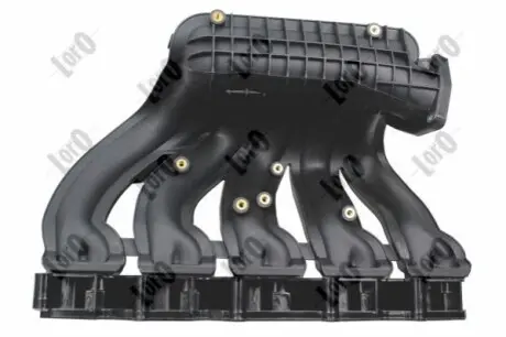 Колектор впускний MB E-class (W211)/C-class (W203) 2.7 OM647 00-08 ABAKUS 12300006 Купити в Україні