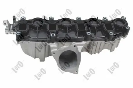 Колектор впускний Audi A4/A6/A8 2.7-3.0TDI 04-11 (L) ABAKUS 12300009 Купити в Україні