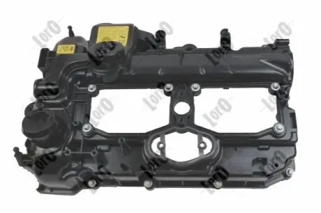 Кришка клапанів BMW 3 (F30/F80)/4 (F32)/5 (F10)/X5 (F15/F85) 2.0 N20 11 ABAKUS 12300012