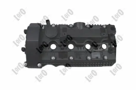 Кришка клапанів BMW 5 (E60)/X5 (E53/E70) 3.6-4.8 01-08 (N62) (5-8 циліндр) ABAKUS 12300022 Купити в Україні