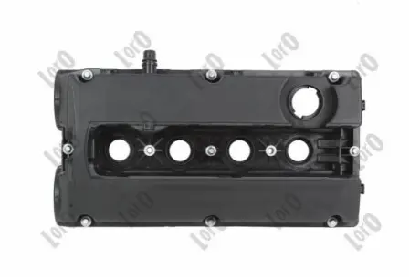 Кришка клапанів Opel Astra H/G/Vectra C/Zafira A/B 1.6 00-12 ABAKUS 12300030 Купити в Україні