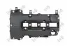 Фото Кришка клапанів Opel Corsa/Insignia A/AstraJ/Zafira 1.2/1.4 06- (з прокладкою) ABAKUS (12300031) зображення 1
