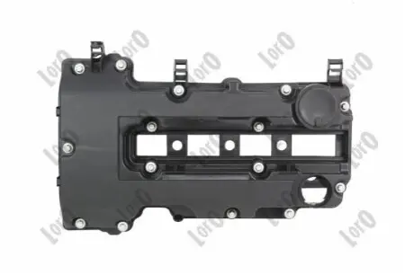 Кришка клапанів Opel Corsa/Insignia A/AstraJ/Zafira 1.2/1.4 06- (з прокладкою) ABAKUS 12300031 Купити в Україні