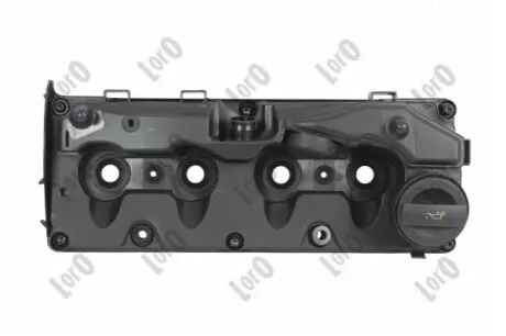 Кришка клапанів VW Caddy III/Passat B6 1.6TDI/2.0TDI 11 ABAKUS 12300035 Купити в Україні