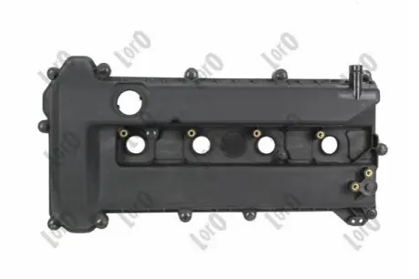 Кришка клапанів ABAKUS 12300036 Купити в Україні