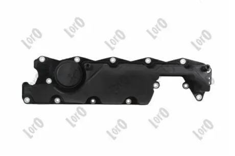 Кришка клапанів Volvo S80/V70/XC60/XC70/XC90 3.2 06-15 (з прокладкою) ABAKUS 12300038 Купити в Україні