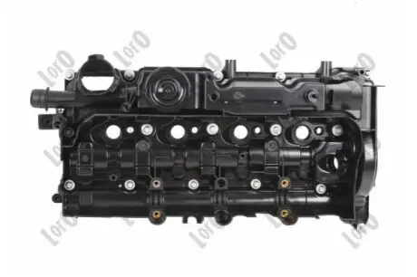 Кришка клапанів BMW 3 (E90/F30/F80)/5 (E60/F10)/X3 (F25)/X5 (F15/F85) 1.6/2.0D 06-18 (N47) ABAKUS 12300041 Купити в Україні