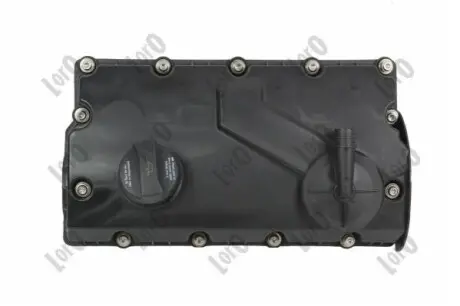 Кришка клапанів VW Golf IV/New Beetle 1.9 TDI 98-10 ABAKUS 12300049 Купити в Україні