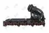 Фото Колектор впускний BMW 3 (E90/E92/E93)/ 5 (F10/F11)/ 7 (F01/F02) 07-13 (N57) (з прокладкою) ABAKUS (12300063) изображение 3