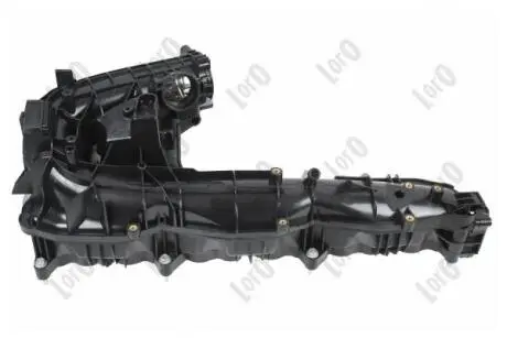Колектор впускний BMW 3 (E90/E92/E93)/ 5 (F10/F11)/ 7 (F01/F02) 07-13 (N57) (з прокладкою) ABAKUS 12300063 Купити в Україні