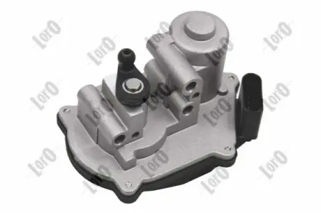 Регулюючий елемент впускного коллектора ABAKUS 12301004 Купити в Україні