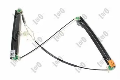 Стеклоподъемник PRZ.PR AUDI ABAKUS 130003002 Купить в Украине